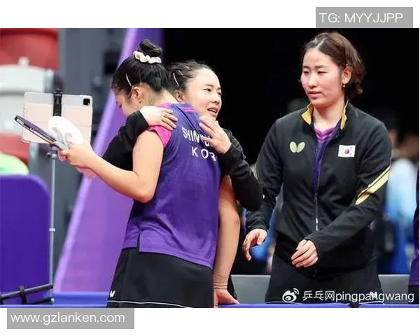 广州乒乓球队与武汉乒乓球队赛后复盘分析及配合策略探讨