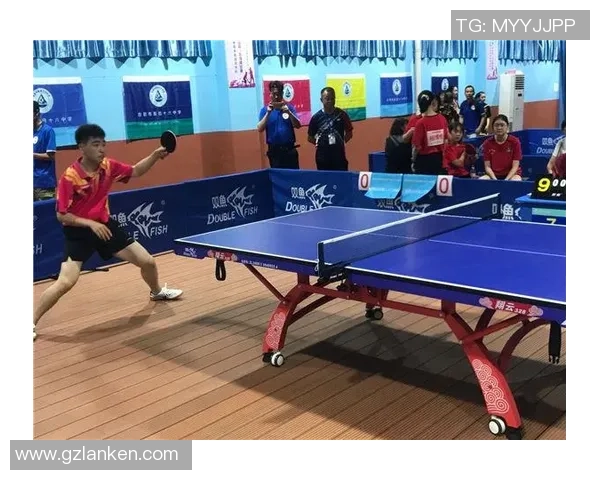 广州乒乓球队与成都乒乓球队耐力较量的精彩赛后分析与总结