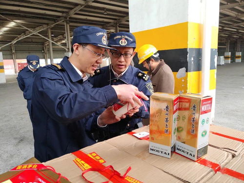 让侵权产品无处遁形 筑牢口岸知识产权防线