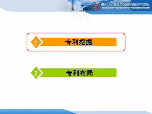 企业知识产权战略规划与管理培训精品课件分享（二） 知识产权的核心价值与布局策略