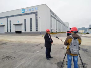 中建科技自主知识产权智慧工厂系统闪耀贵阳装配式建筑观摩会