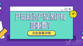 知识产权保护 产品创新的基石与商业竞争的核心