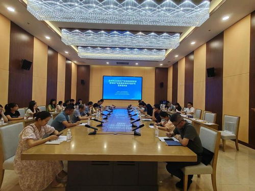 彭州市成功举办知识产权实务培训会，助力创新驱动发展